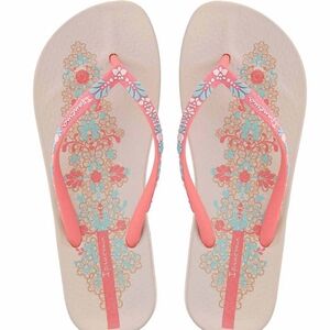 Ipanema Anatomic Lovely VI Fem Flip Flops Size 10